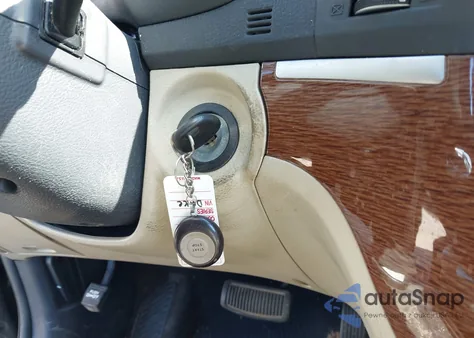 2008 Hyundai Santa Fe Gls z USA, uszkodzony, nr VIN 5NMSG73D28H209280